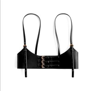 Zara Harness Belt size 32